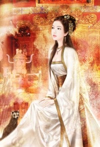 那手,我下针