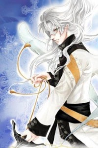 女子监狱里的男人