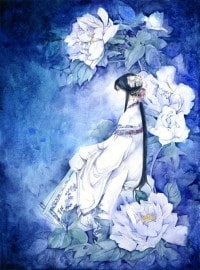 爱你劫数一场